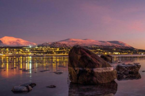 Apartment close to city center Tromsø
